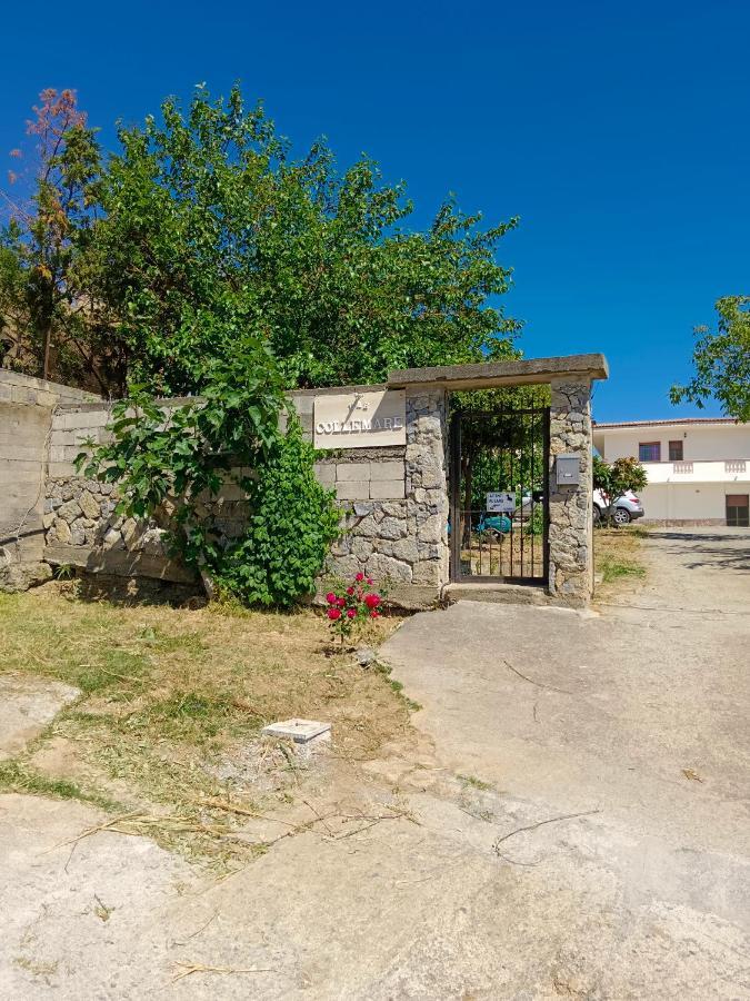 B&B Collemare Скалея Экстерьер фото